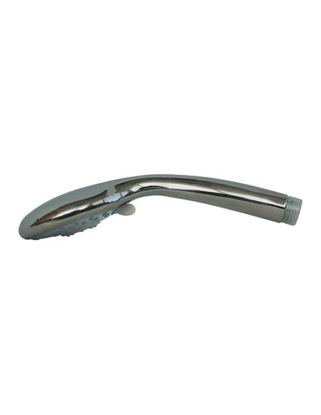 DOCCETTA 4 GETTI KING ABS CROMATO 1/2M MM 100