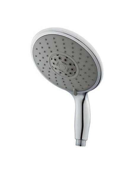 DOCCETTA 5 GETTI AZALEA EFFE ABS CROMATO 1/2M MM 220