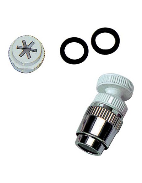 ROMPIGETTO + SNODO CM 7 MF22X1 + ADATTATORE M24X1