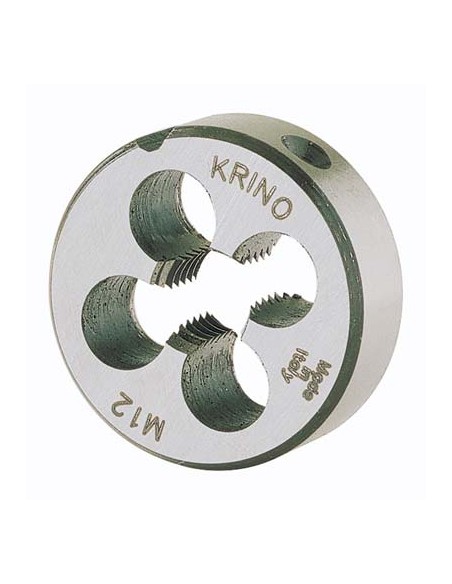 FILIERA TONDA 12001 KRINO M 3X0,5