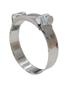 FASCETTA STRINGITUBO W1 LARGA STARS ZINCATA TUBO MM 36X39 FASCIA MM 20