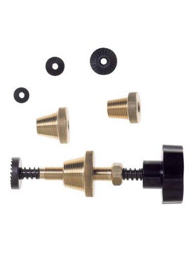 FRESE RETTIFICA RUBINETTI 201.00 PG FRESE 3/8-1/2-3/4-1"