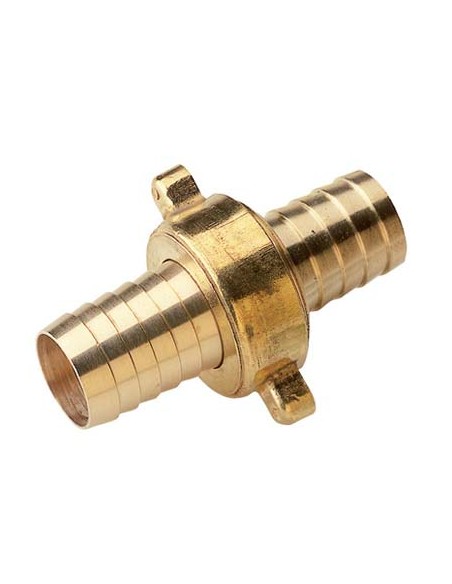 MANICOTTO PORTAGOMMA 3 PEZZI OTTONE MM 25 1"
