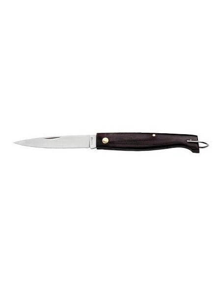 COLTELLO SERRAMANICO PATTADA 23011 AUSONIA CM 18