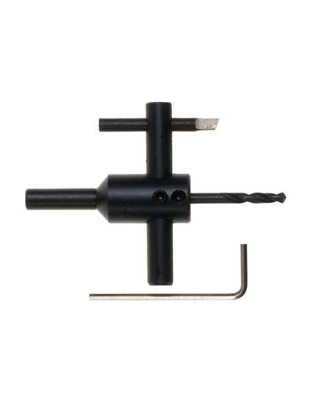 FORALASTRA HSS PG 215.00 MM 25/217 C.MM 8