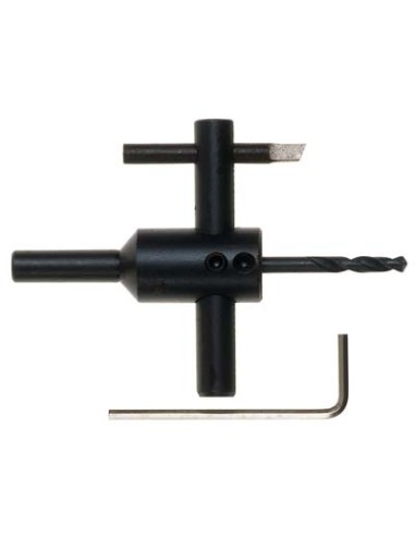 FORALASTRA HSS PG 216.00 MM 27/104 C.MM 8
