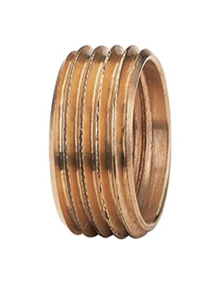ANELLO RIDUZIONE MAGGIORAZIONE 275 ITAP OTTONE 3/8FX1/2M