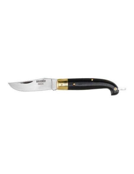 COLTELLO SERRAMANICO ZUAVO 23150 AUSONIA CM 18