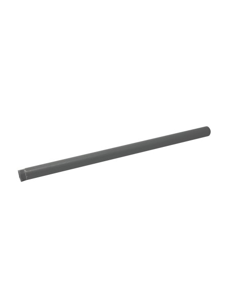 TUBO RUBINETTO GALLEGGIANTE CASSONE 320 PVC H.MM 40 1/2M