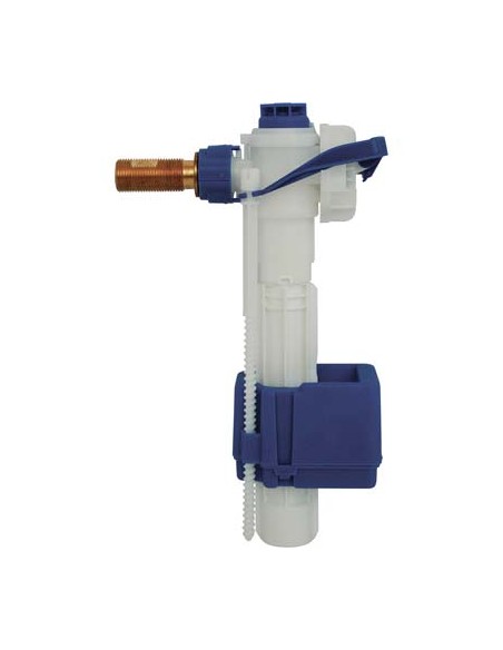 RUBINETTO A GALLEGGIANTE FLUIDMASTER LATERALE 3/8M
