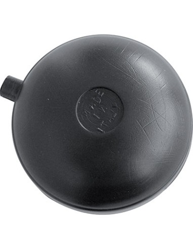 SFERA X RUBINETTO A GALLEGGIANTE MM 90 + NOTTOLINO OTTONE