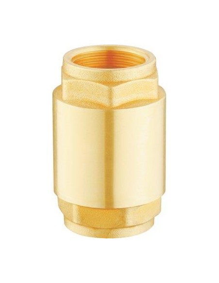VALVOLA FONDO EURO STARS OTTONE 1/2F