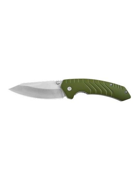COLTELLO SERRAMANICO GREEN 26157 AUSONIA CM 20