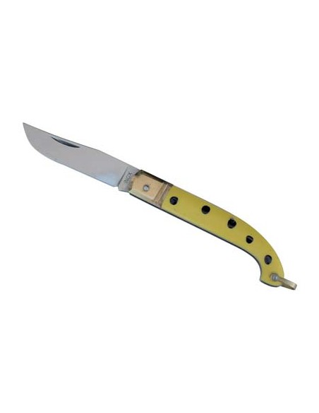 COLTELLO SERRAMANICO ZUAVO 301 CM 17