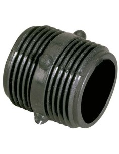 NIPPLO CARICO LAVATRICE PP 3/4M