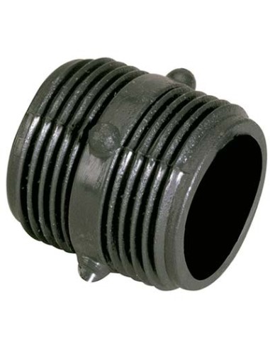 NIPPLO CARICO LAVATRICE PP 3/4M