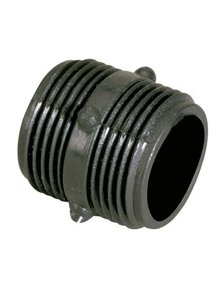 NIPPLO CARICO LAVATRICE PP 3/4M