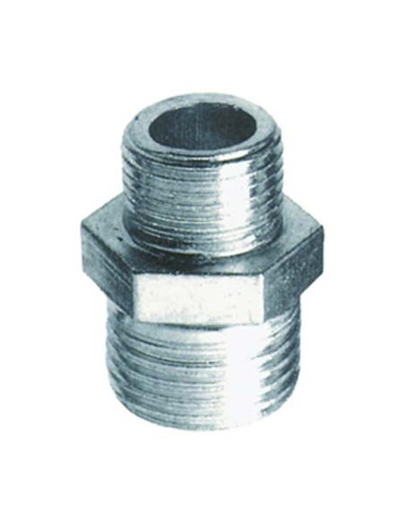NIPPLO RIDOTTO ACCIAIO ZINCATO 245Z OTER 3/4MX1"M
