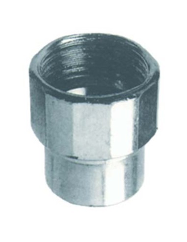 RIDUZIONE FF + VITE ACCIAIO ZINCATO 240Z OTER 3/4FX1"F