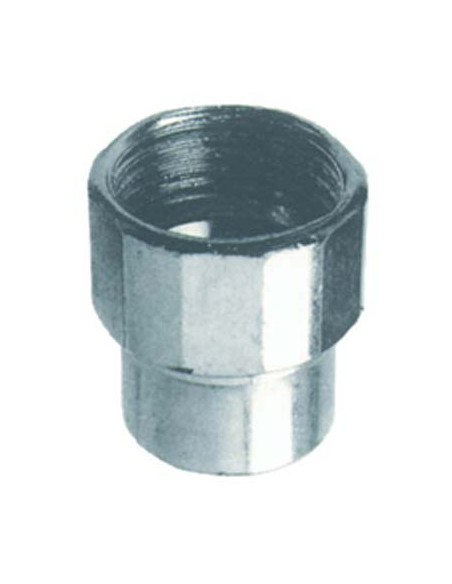RIDUZIONE FF + VITE ACCIAIO ZINCATO 240Z OTER 3/4FX1"F