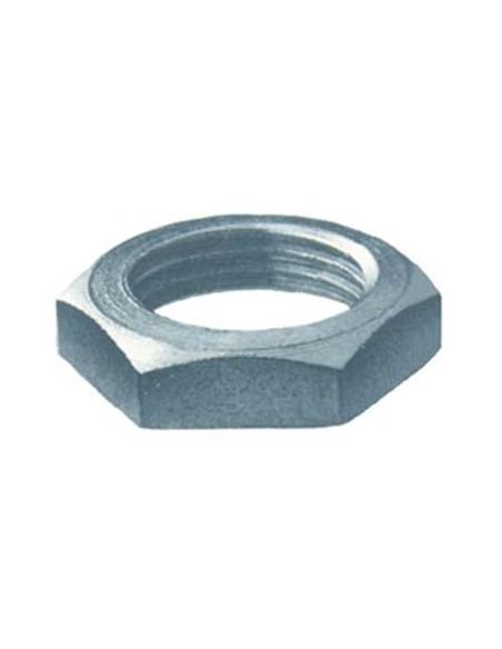 CONTRODADO ACCIAIO ZINCATO 310Z OTER 1/2F