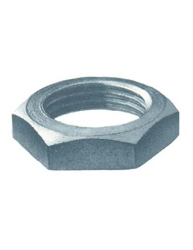 CONTRODADO ACCIAIO ZINCATO 310Z OTER 1"F
