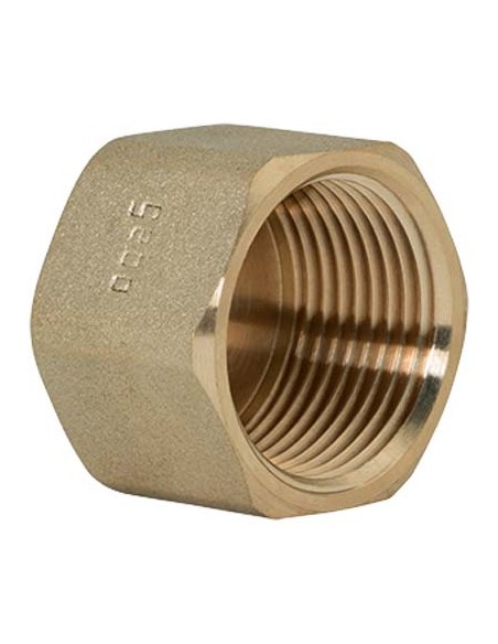 TAPPO F OTTONE 300 GEBO 1/2F