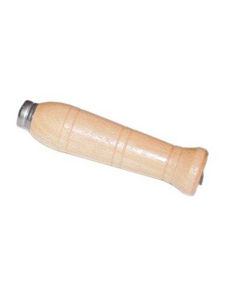 MANICO LEGNO X FALCIOLA FAGGIO