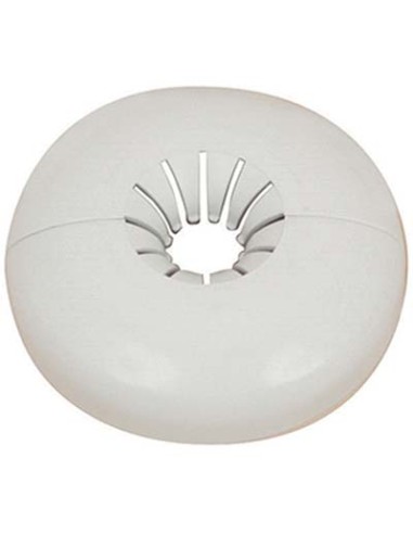 ROSETTA ABS APRIBILE LUSSO BIANCO MM 10/16