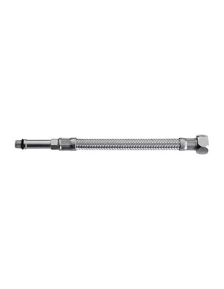 FLESSIBILE MISCELATORE ATTACCO LUNGO MA10X3/8F CM 36