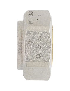 RACCORDO COMPRESSIONE X RAME 95000R FIV MM 14