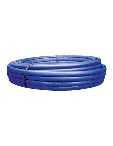 TUBO MULTISTRATO RIVESTITO BAMPI MM 16X2 MT 50