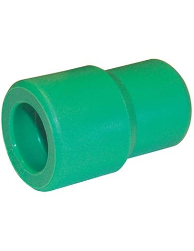 RIDUZIONE PPR A SALDARE MF VERDE MM 25/20