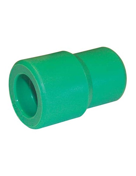 RIDUZIONE PPR A SALDARE MF VERDE MM 25/20