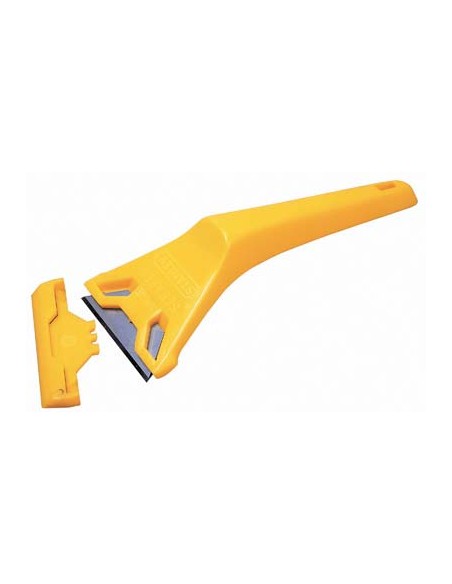 RASCHIETTO MULTIUSO 020 STANLEY LAMA A TRAPEZIO 4-98-020