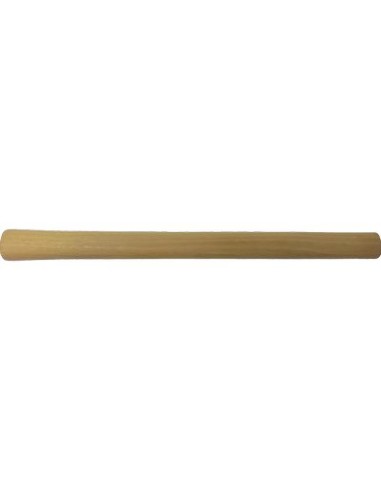MANICO LEGNO X MARTELLO TESTU RINALDI FAGGIO SM.MM 29X38 H.CM 45