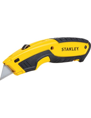 COLTELLO CUTTER PROFESSIONALE 479 STANLEY MM 175 + LAME 3 STHT10479