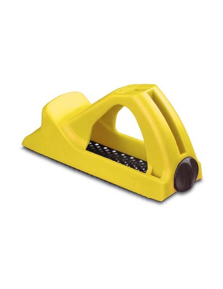 PIALLETTO SURFORM 104 STANLEY LAMA MM 42X140 5-21-104