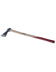 SCURE ASCIA + M.LEGNO ARIEX ACCIAIO FORGIATO/FAGGIO GR 1500