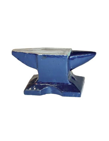 INCUDINE EFFE GHISA KG  2