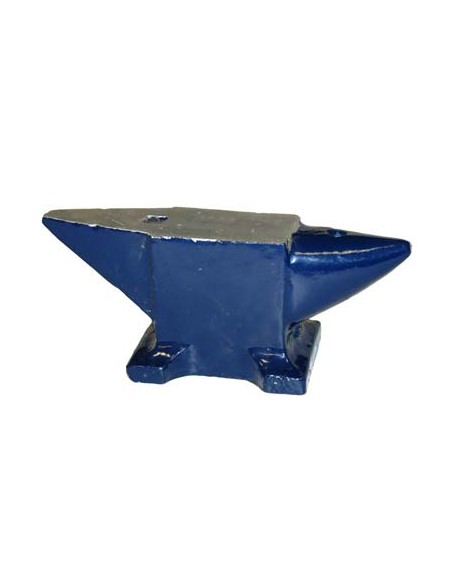 INCUDINE EFFE GHISA KG  5