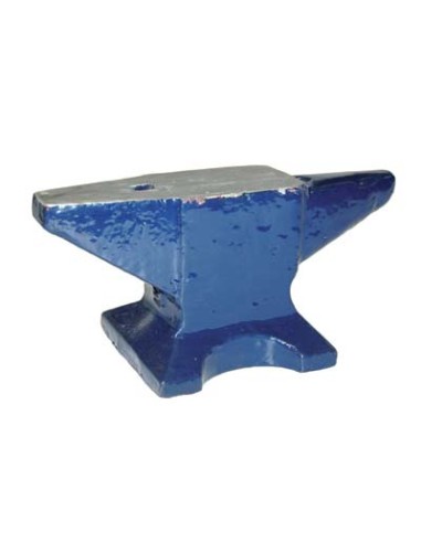 INCUDINE EFFE GHISA KG 25