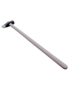 SCURE A MAZZA + M.LEGNO STARS ACCIAIO/FAGGIO SM.MM 35X50 KG 3,5 H.CM 100