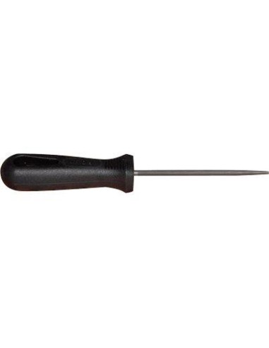 LIMA TONDA TAGLIO MEZZODOLCE BASSOLI M.SINTETICO  6"