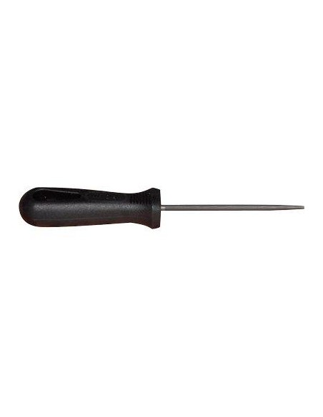 LIMA TONDA TAGLIO MEZZODOLCE BASSOLI M.SINTETICO  6"