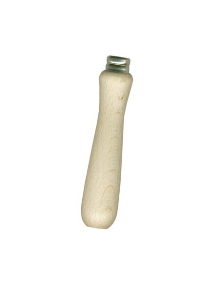 MANICO LEGNO X LIMA MISURA 0 CM  8