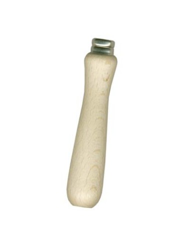 MANICO LEGNO X LIMA MISURA 5 CM 13