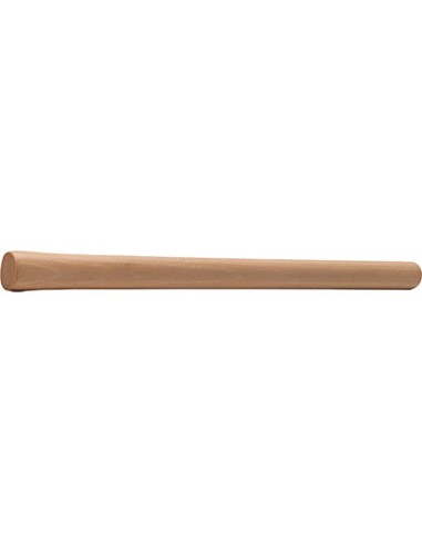 MANICO LEGNO X MARTELLO CARPENTIERE STARS FAGGIO SM.MM 25X34 H.CM 50