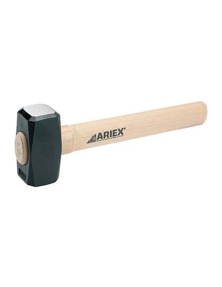 MAZZETTA OTTAGONALE M.LEGNO ARIEX GR 1000
