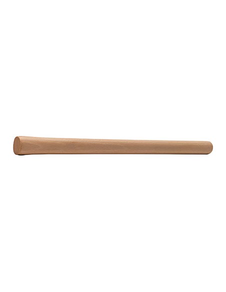 MANICO LEGNO X MARTELLO CARPENTIERE STARS FAGGIO SM.MM 25X34 H.CM 60